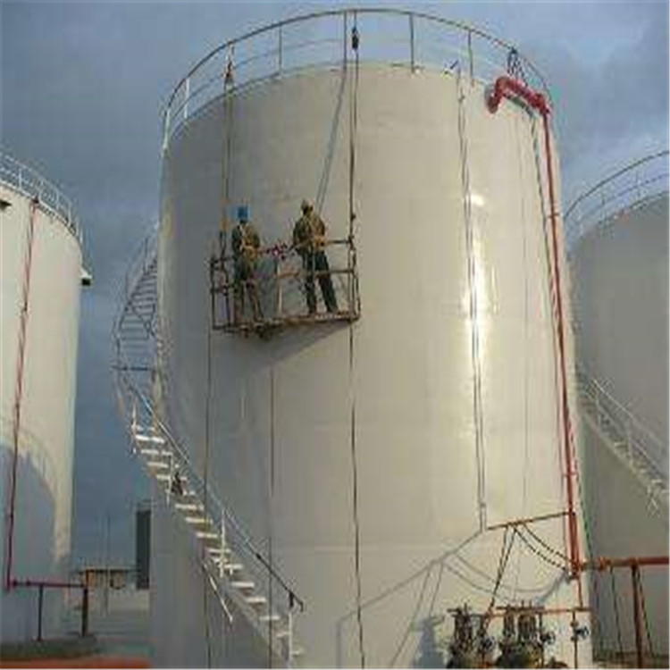 榆中喷漆翻新・工业喷漆・设备喷漆服务简介